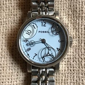 Fossil Women’s Watch